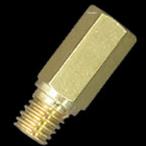 [ производитель наличие есть ] 99101-357-155ke-hinKEIHIN FCR main jet #155 JP магазин 