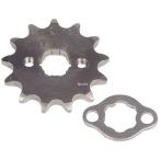 [ производитель наличие есть ] 02-05-0008 SP Takegawa стальной ведущая звездочка 14T JP магазин 