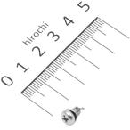 [ производитель наличие есть ] 02112-3406A Suzuki оригинальный винт JP магазин 