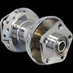 [ производитель наличие есть ] 021750 Neo Factory задний колесо ступица 73 год -84 год FL передний / задний *FX хром JP магазин 