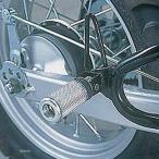 [ производитель наличие есть ] 023173-03poshuPOSH двойная подножка TW225 модель 2 серебряный JP магазин 