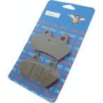 【メーカー在庫あり】 7195-X-P リンドールブレーキ LyndallBrakes XTREME ナローブレーキパッド ALL00年-07年 フロント/R JP店