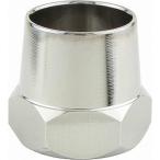 031581-NK ポッシュ POSH Z2タイプミラーロング 補修ナット メッキ HD店