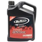 【即納】 602390 99816-20W50 レブテック REVTECH エンジンオイル 20W-50 1ガロン JP店