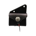 [ производитель наличие есть ] 035580 рагу рафуте ruRough Tail все Softail zETC держатель широкий правый для 97mm черный JP магазин 