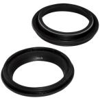 【USA在庫あり】 0407-0169 カヤバ KYB フォーク ダストシールのみ 91年-96年 CR、KDX、KX 43mm JP店