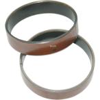 【USA在庫あり】 0413-0024 カヤバ KYB フォーク スライドメタル 91年-02年 43mm 左右ペア JP店