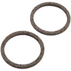 JGI-17048-98 047396je-mzJAMES выхлоп порт прокладка 84 год после Harley вообще 2 штук входит JP магазин 