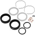 [ немедленная уплата ] JGI-45849-87 047694je-mzJAMES передняя вилка наклейка комплект 39mm 87 год после XL,FXR,FXDB,FXLR, Dyna JP магазин 