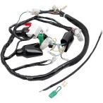 05-00-0002 SP武川 スーパーメインハーネスキット 12V モンキー、ゴリラ JP店