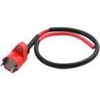 [ производитель наличие есть ] 05-02-0021 SP Takegawa гипер- катушка зажигания 500mm красный JP магазин 