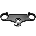 [ производитель наличие есть ] 05330-2B1R8-00 Moriwaki верхняя скоба (top bridge) 19 год -CBR650R чёрный JP магазин 