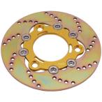 06-08-211 SP武川 フローティングディスクプレート 170MM JP店