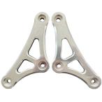 0610-KH2-09 BEET спорт ссылка plate KIT Ninja 1000/SX, Ninja 1100SX серебряный JP магазин 