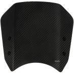 [ производитель наличие есть ] 06130-20250-A0 Moriwaki козырек METER VISOR KIT 18 год -Z900RS карбоновый диагональный рубчик JP магазин 