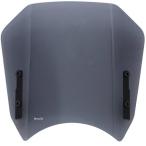 [ производитель наличие есть ] 06130-2A250-S0 Moriwaki козырек METER VISOR KIT 18 год -Z900RS semi затонированный JP магазин 