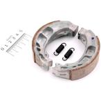 [ производитель наличие есть ] 06430-KPH-900 Honda оригинальный Super Cub колодка комплект тормоз (nisin) JP магазин 