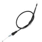 [USA наличие есть ] 0650-1365 мусс рейсинг MOOSE RACING дроссель кабель 06 год -16 год Yamaha YFM700R чёрный JP магазин 