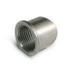 【メーカー在庫あり】 07-04-0022 SP武川 O2センサー取り付け用ボス(M18×10 P1.5) JP店