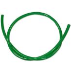 [ производитель наличие есть ] 0706-0245 Guts хром 1/4 топливный шланг 3 футов зеленый JP магазин 