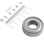 【メーカー在庫あり】 08143-62027 スズキ純正 ベアリング JP店