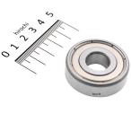 【メーカー在庫あり】 08153-63027 スズキ純正 ベアリング JP店