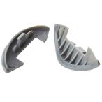 【メーカー在庫あり】 KP142-016-OS PODMX ニーグリッパー リペアパーツ K8 2.0用 片足分 JP店