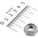 【メーカー在庫あり】 0900-001-01003 キタコ K・Con ロックナット ステンレス M10 (1個入り) JP店