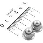 [ производитель наличие есть ] 0900-001-05302 Kitaco K*Con фланец есть колпачковая гайка блокировка есть se rate нет нержавеющая сталь M8x1.25 JP магазин 