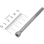 【メーカー在庫あり】 0900-060-10016 キタコ CAPボルト(SUS)6X801PC JP店