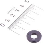 [ производитель наличие есть ] 0900-093-02013 Kitaco aluminium проставка цвет ( чёрный *M8 для ) 18×8.2×3 JP магазин 