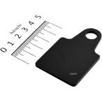 [ производитель наличие есть ] 0900-529-00201 Kitaco универсальный plate M10 черный JP магазин 