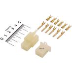 [ производитель наличие есть ] 0900-755-02003 Kitaco connector set (110 type 6 высшее ) JP магазин 