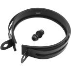 [ производитель наличие есть ] 0900-995-11120 Kitaco K*Pit глушитель частота нержавеющая сталь / черный φ120 для JP магазин 