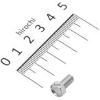 [ производитель наличие есть ] 09100-05019 Suzuki оригинальный болт 5X10 JP магазин 