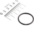 [ немедленная уплата ] 09280-28005 Suzuki оригинальный уплотнительное кольцо D:2.4 OD:27.7 JP магазин 