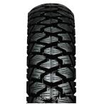 【メーカー在庫あり】 121455 井上ゴム工業 IRC スノータイヤ SN12 2.75-14 41P WT フロント/リア JP店