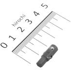 101H-5-KK コーケン Ko-ken 1/4インチ H ヘックスビット 5mm JP店