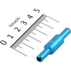 [ производитель наличие есть ] 105-151L Kijima One Way клапан(лампа) мяч модель 6mm синий JP магазин 