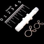 [ производитель наличие есть ] 105-16104 Kijima шланг изменение joint 8-9-10mm нейлоновый зажим есть JP магазин 