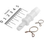 [ производитель наличие есть ] 105-16105 Kijima шланг изменение joint 8-12-13mm нейлоновый зажим есть JP магазин 