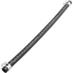 【メーカー在庫あり】 106-21101 キジマ 耐油ホース(ブレーキフルード対応)ホース内径6mm 245mm JP店