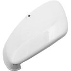 [ производитель наличие есть ] 10794005 Energie цена боковая крышка левая сторона Cub C50 STD/DX белый JP магазин 