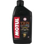 【USA在庫あり】 108064 モチュール MOTUL TWIN 100%化学合成 ギア オイル 75W90 1クオート(964ml) JP店