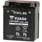 [ производитель наличие есть ] YTX7L-BS Taiwan Yuasa аккумулятор 12V FTX7L-BS сменный JP магазин 