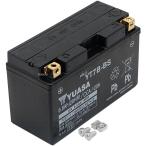 [ производитель наличие есть ] YT7B-BS Taiwan Yuasa аккумулятор 12V FT7B-4 сменный JP магазин 