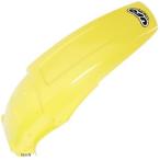 [USA наличие есть ] 12-181-30 You four p последний UFO PLAST заднее крыло 89 год -92 год RM250,RM125 RM желтый JP магазин 