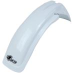 [USA наличие есть ] 12-197-29 You four p последний UFO PLAST переднее крыло универсальный белый JP магазин 