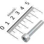 120CA0630 Kawasaki оригинальный болт шестиугольник дыра 6x30 JP