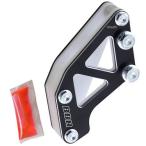 【USA在庫あり】 1231-1497 BBR BBRモータースポーツ チェーンガイド 11年-21年 CRF50F 黒 JP店
